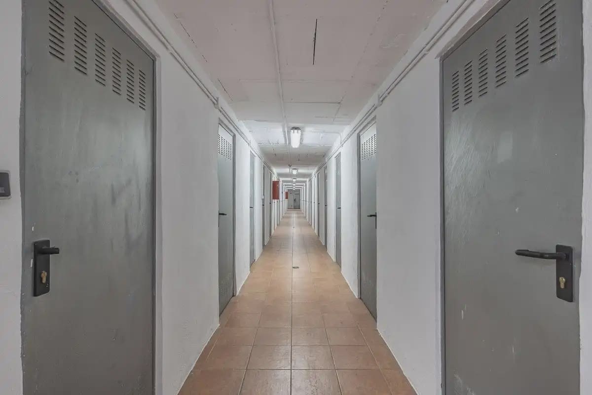 Flat te koop in Sierra Nevada met garage - € 240.000 (Ref: 9836918)