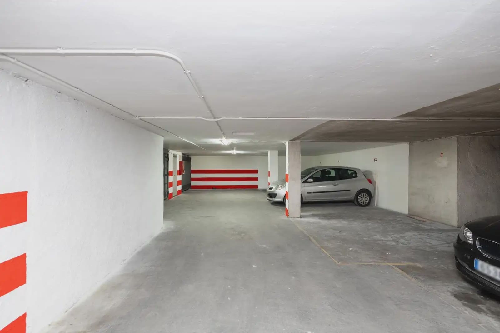 Garage for sale in Granada city - € 36,000 (Ref: 9836919)