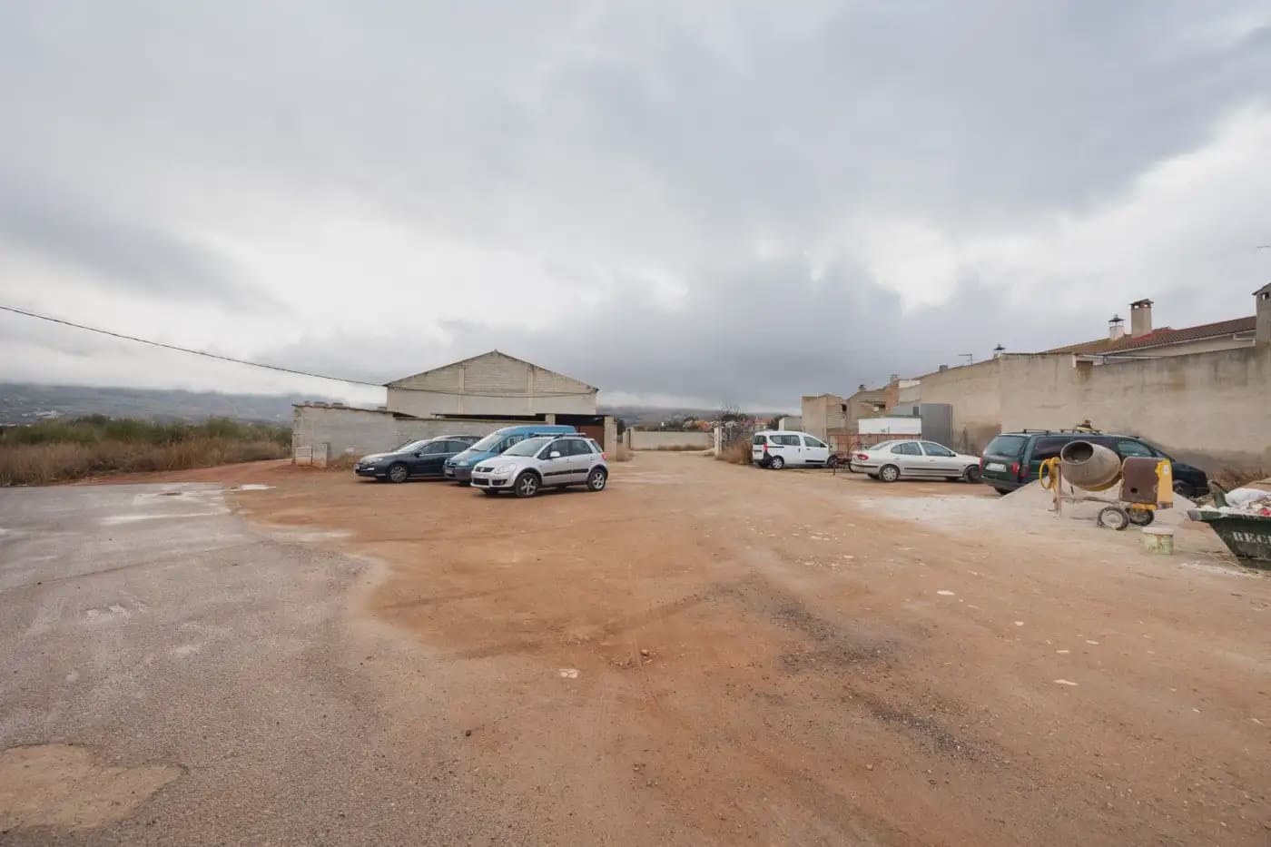Teren niezagospodarowany na sprzedaż w Villamena - 21 000 € (Ref: 9836920)