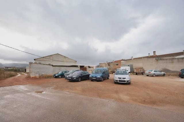 Mark till salu i Villamena - 21 000 € (Ref: 9836920)