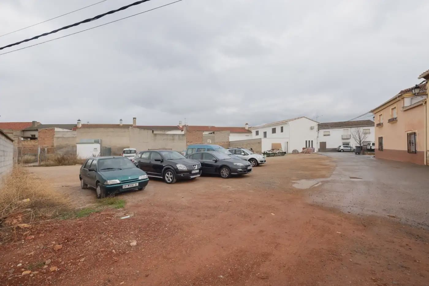 Teren niezagospodarowany na sprzedaż w Villamena - 21 000 € (Ref: 9836920)