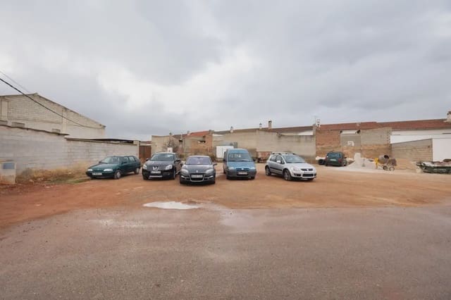 Mark till salu i Villamena - 21 000 € (Ref: 9836920)