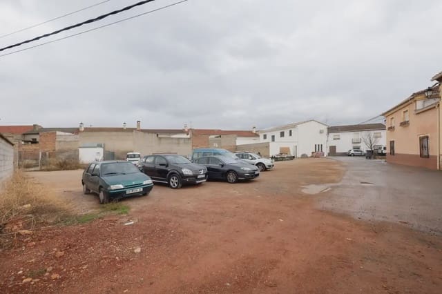 Mark till salu i Villamena - 21 000 € (Ref: 9836920)