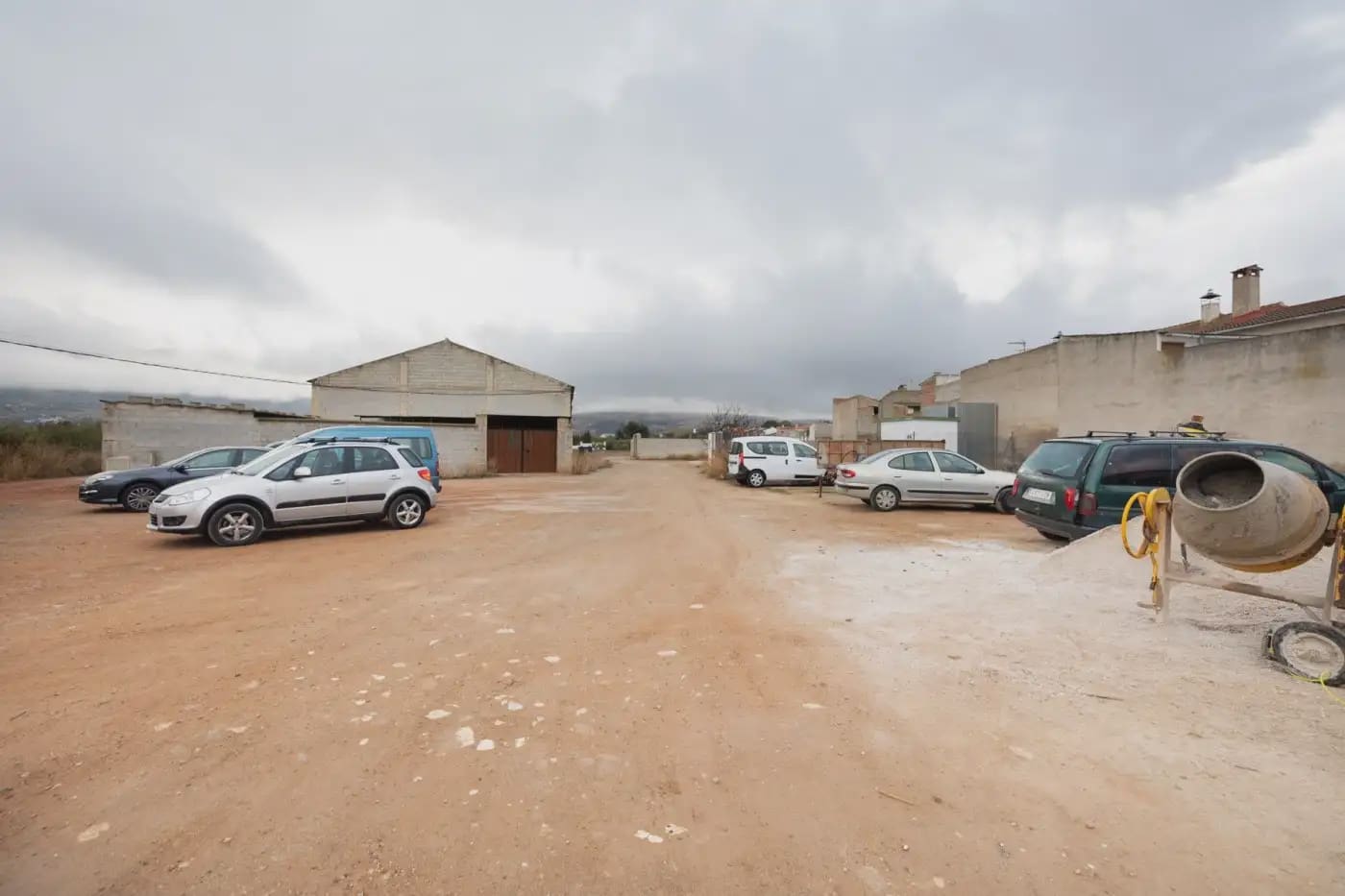 Byggegrund til salg i Villamena - € 35.000 (Ref: 9836921)