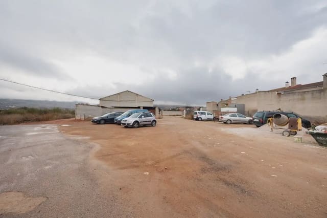 Byggegrund til salg i Villamena - € 35.000 (Ref: 9836921)
