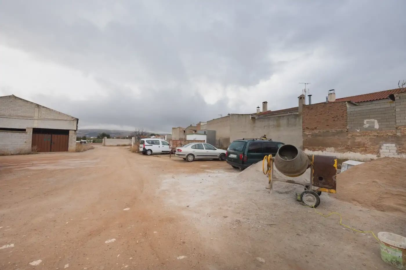 Byggegrund til salg i Villamena - € 35.000 (Ref: 9836921)