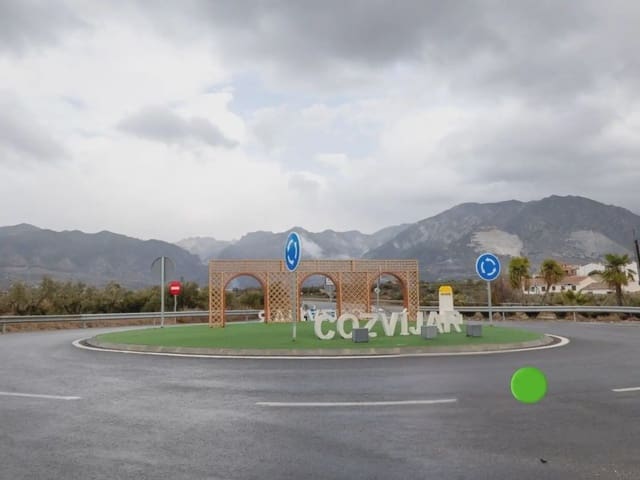Byggegrund til salg i Villamena - € 35.000 (Ref: 9836921)