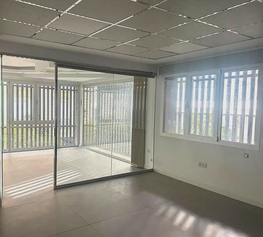 Office for rent in San Matías - Realejo, Granada city - € 4,000 (Ref: 9836922)