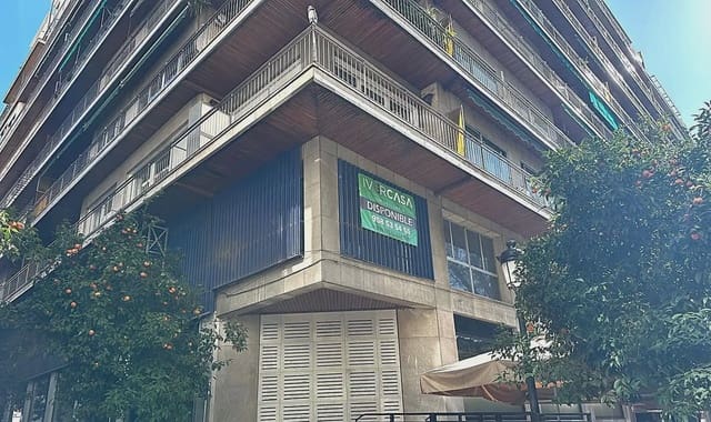 Office for rent in San Matías - Realejo, Granada city - € 4,000 (Ref: 9836922)