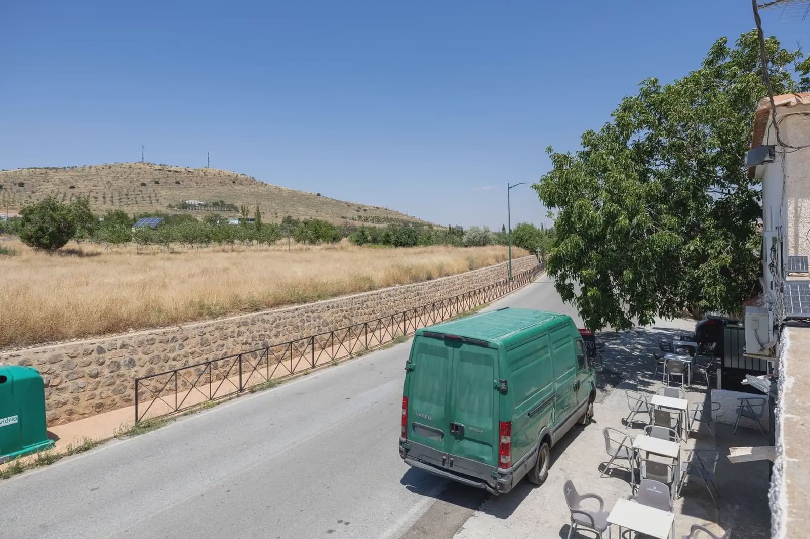 Firma/Unternehmen zu verkaufen in Hueneja - 245.000 € (Ref: 9836923)