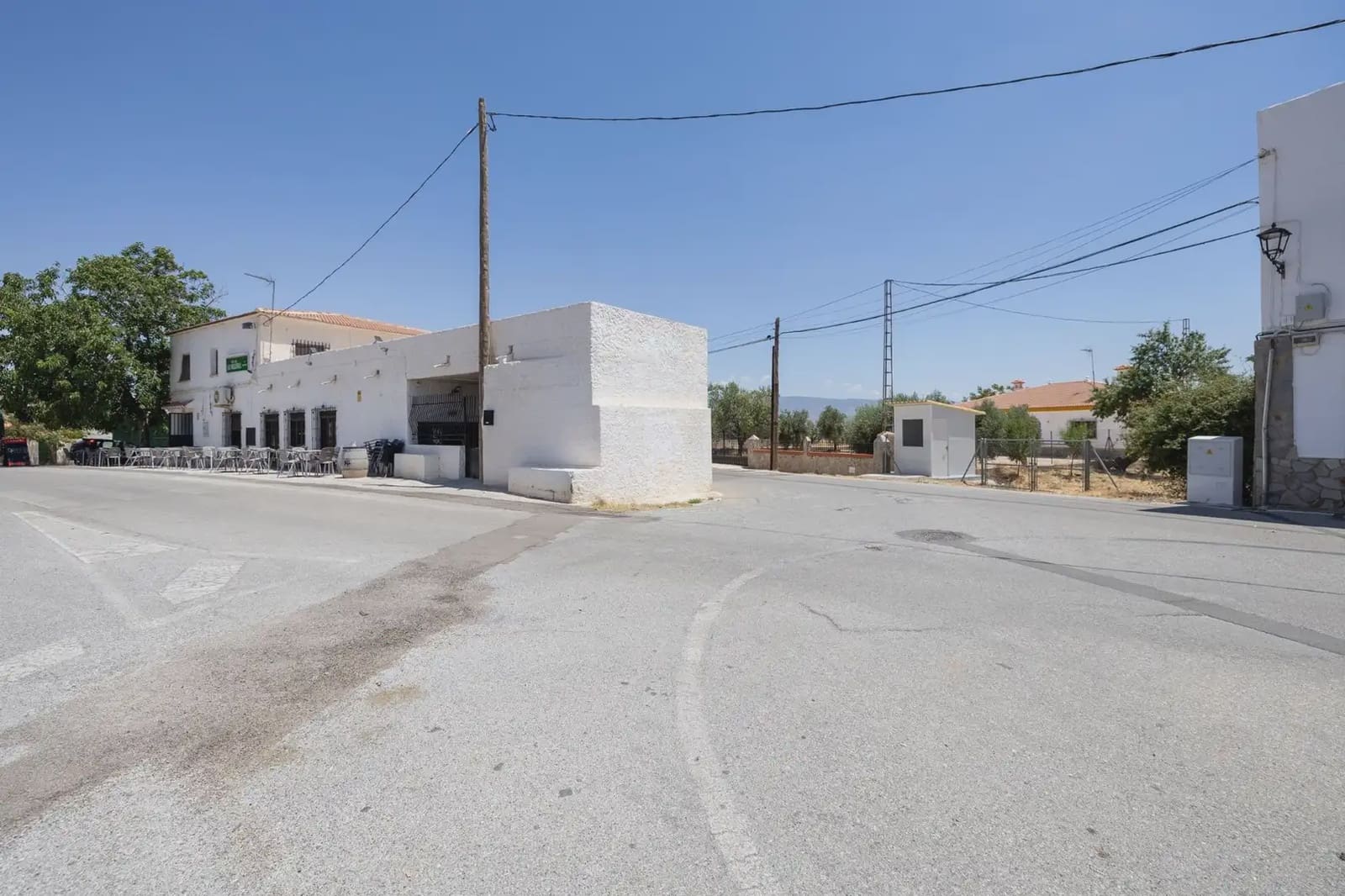 Firma/Unternehmen zu verkaufen in Hueneja - 245.000 € (Ref: 9836923)