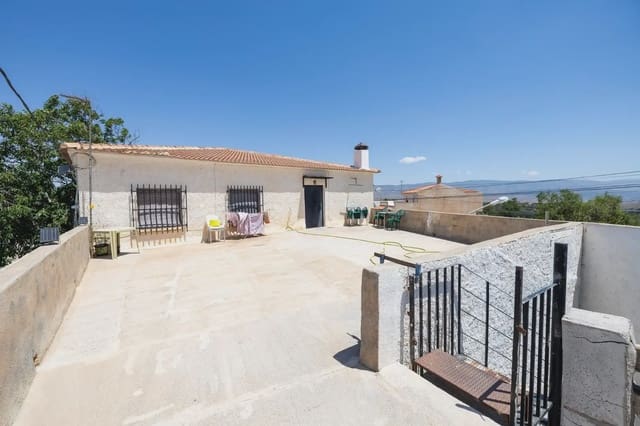 Företag till salu i Huéneja - 245 000 € (Ref: 9836923)