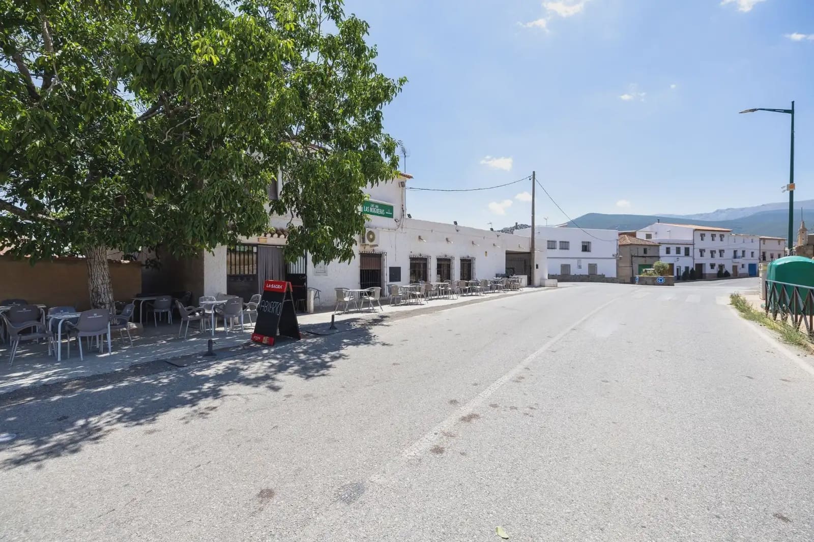 Firma/Unternehmen zu verkaufen in Hueneja - 245.000 € (Ref: 9836923)