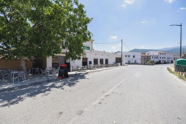 Företag till salu i Huéneja - 245 000 € (Ref: 9836923)