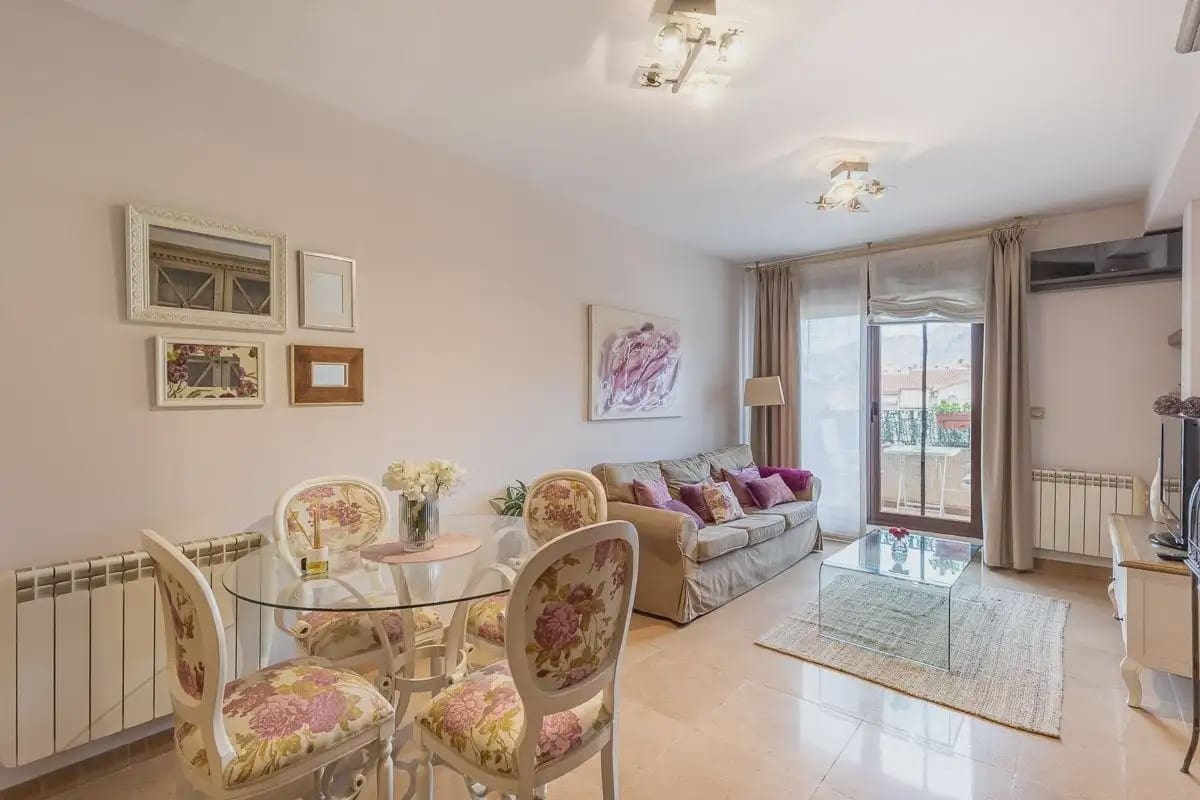 Lejlighed til salg i Atarfe - € 145.000 (Ref: 9836925)