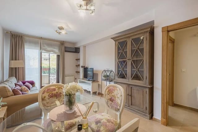 Lejlighed til salg i Atarfe - € 145.000 (Ref: 9836925)