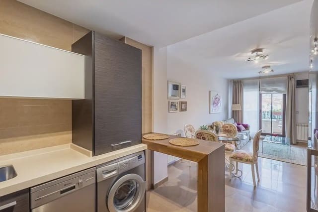 Lejlighed til salg i Atarfe - € 145.000 (Ref: 9836925)