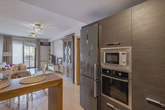 Lejlighed til salg i Atarfe - € 145.000 (Ref: 9836925)