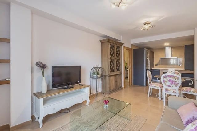 Lejlighed til salg i Atarfe - € 145.000 (Ref: 9836925)