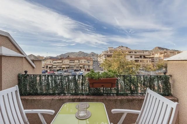 Lejlighed til salg i Atarfe - € 145.000 (Ref: 9836925)
