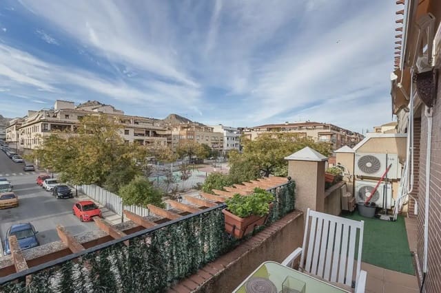 Lejlighed til salg i Atarfe - € 145.000 (Ref: 9836925)