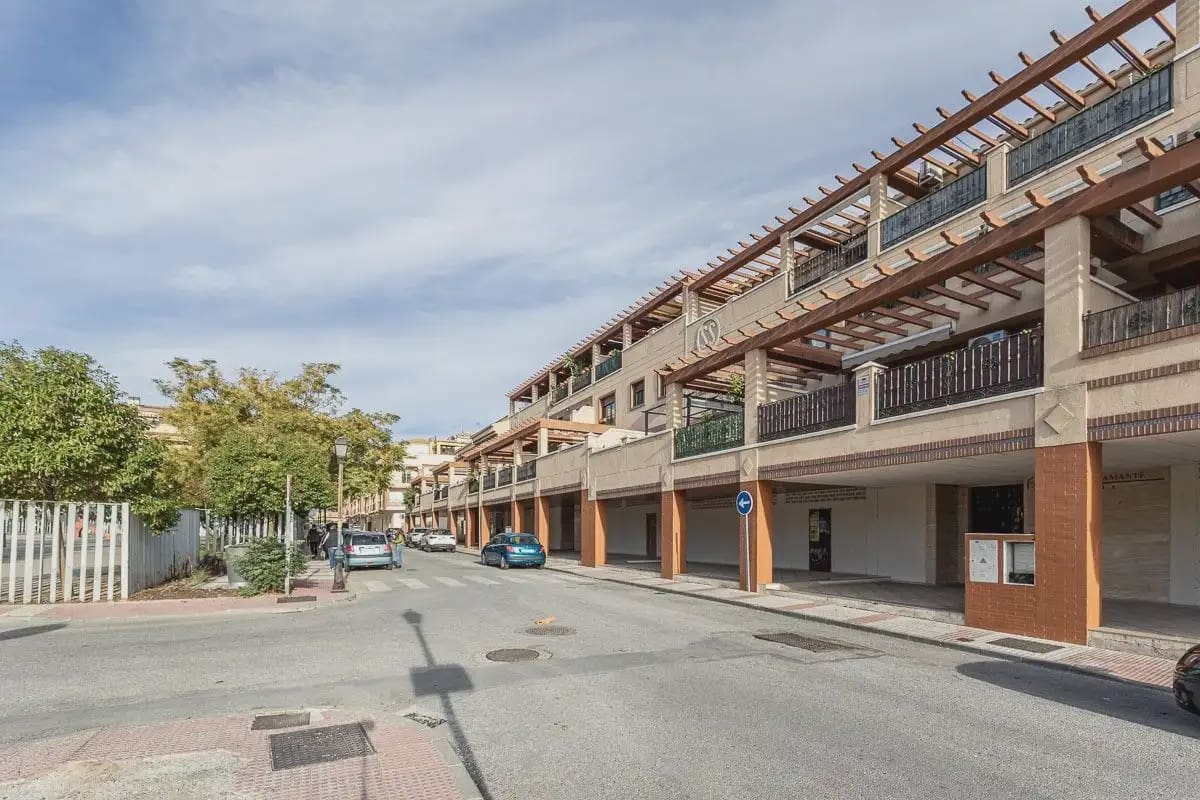 Lejlighed til salg i Atarfe - € 145.000 (Ref: 9836925)