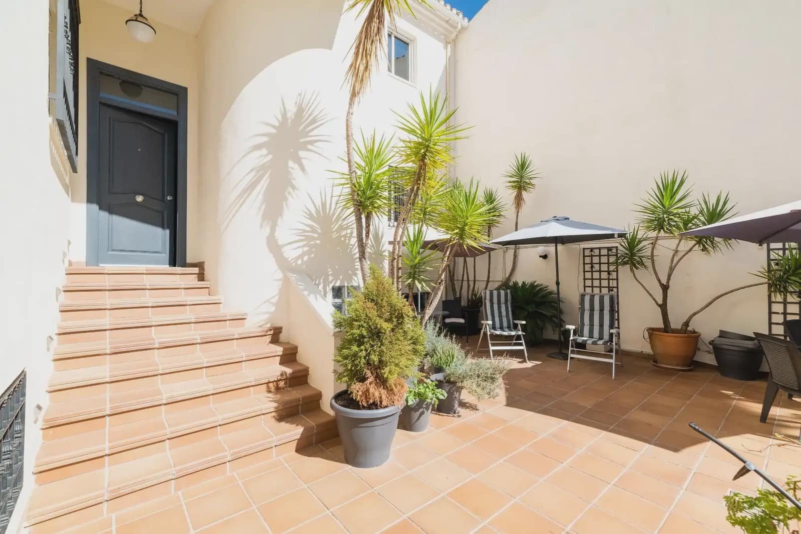 Villa for sale in Santa Fe with garage - € 319,900 (Ref: 9836926)