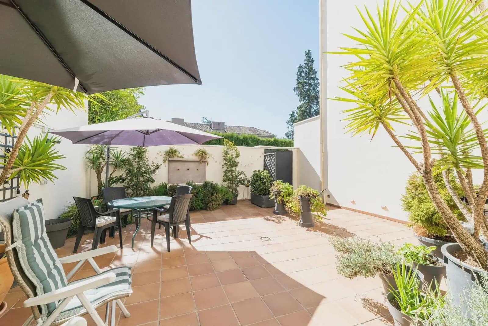 Villa for sale in Santa Fe with garage - € 319,900 (Ref: 9836926)