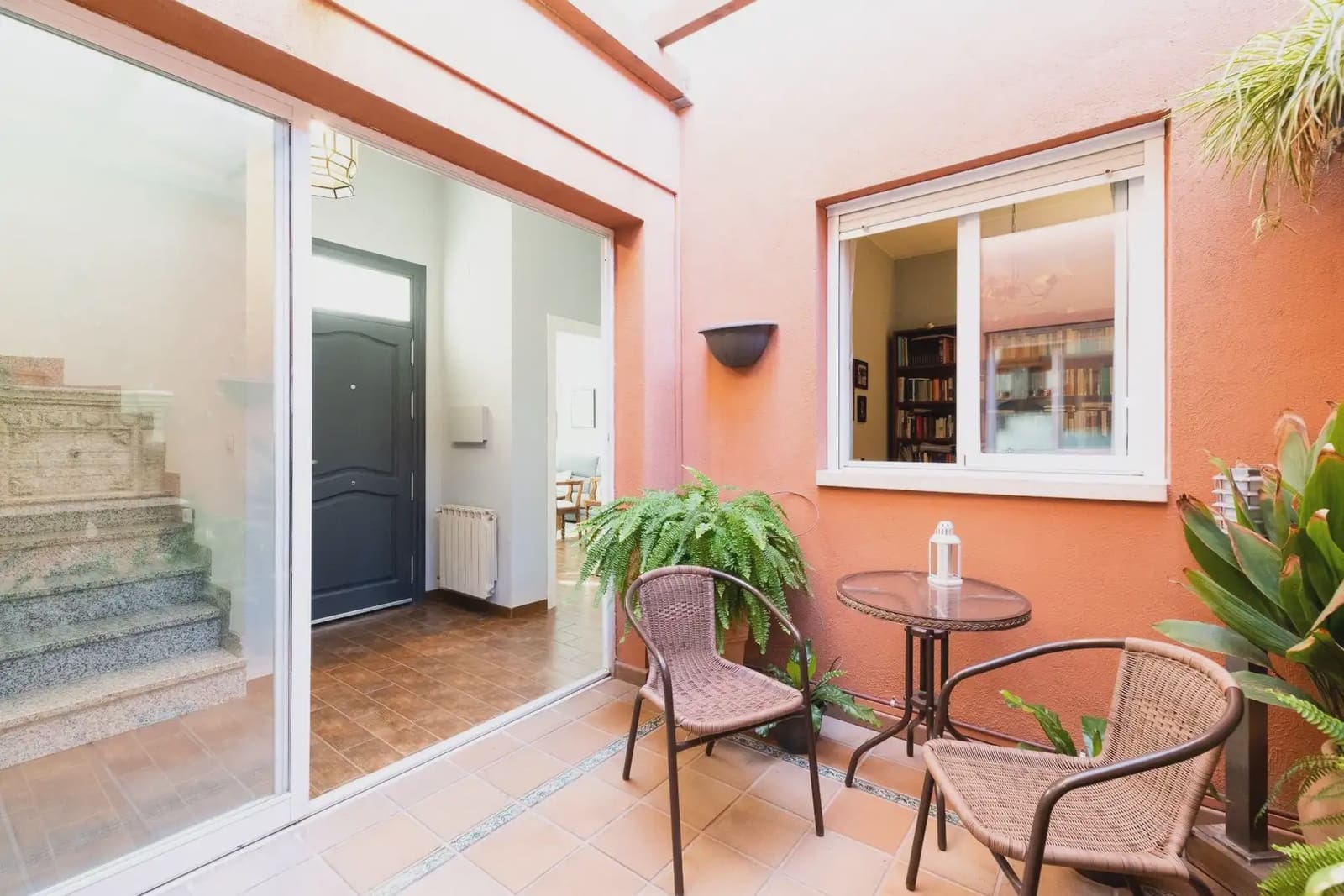 Villa for sale in Santa Fe with garage - € 319,900 (Ref: 9836926)