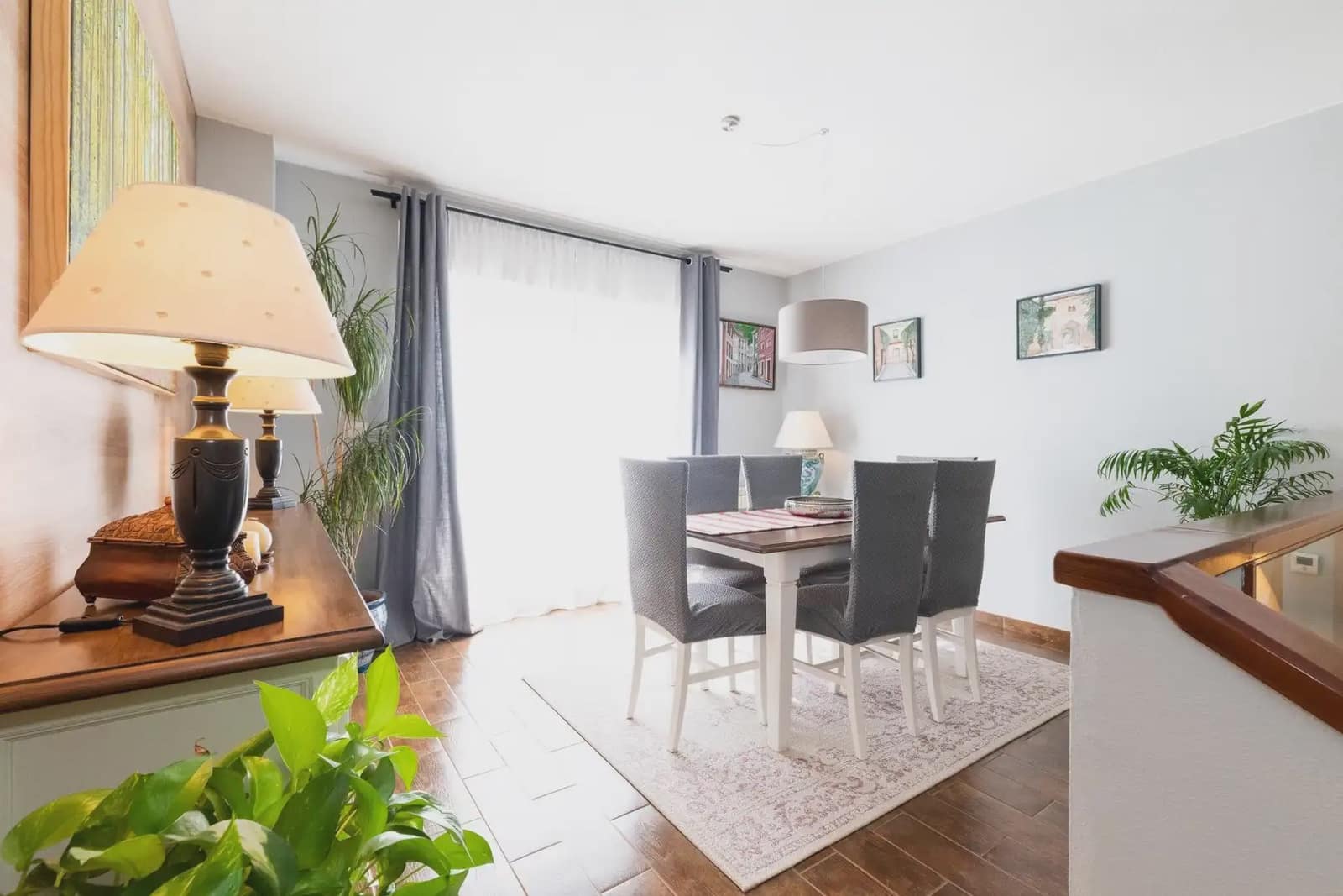 Villa for sale in Santa Fe with garage - € 319,900 (Ref: 9836926)