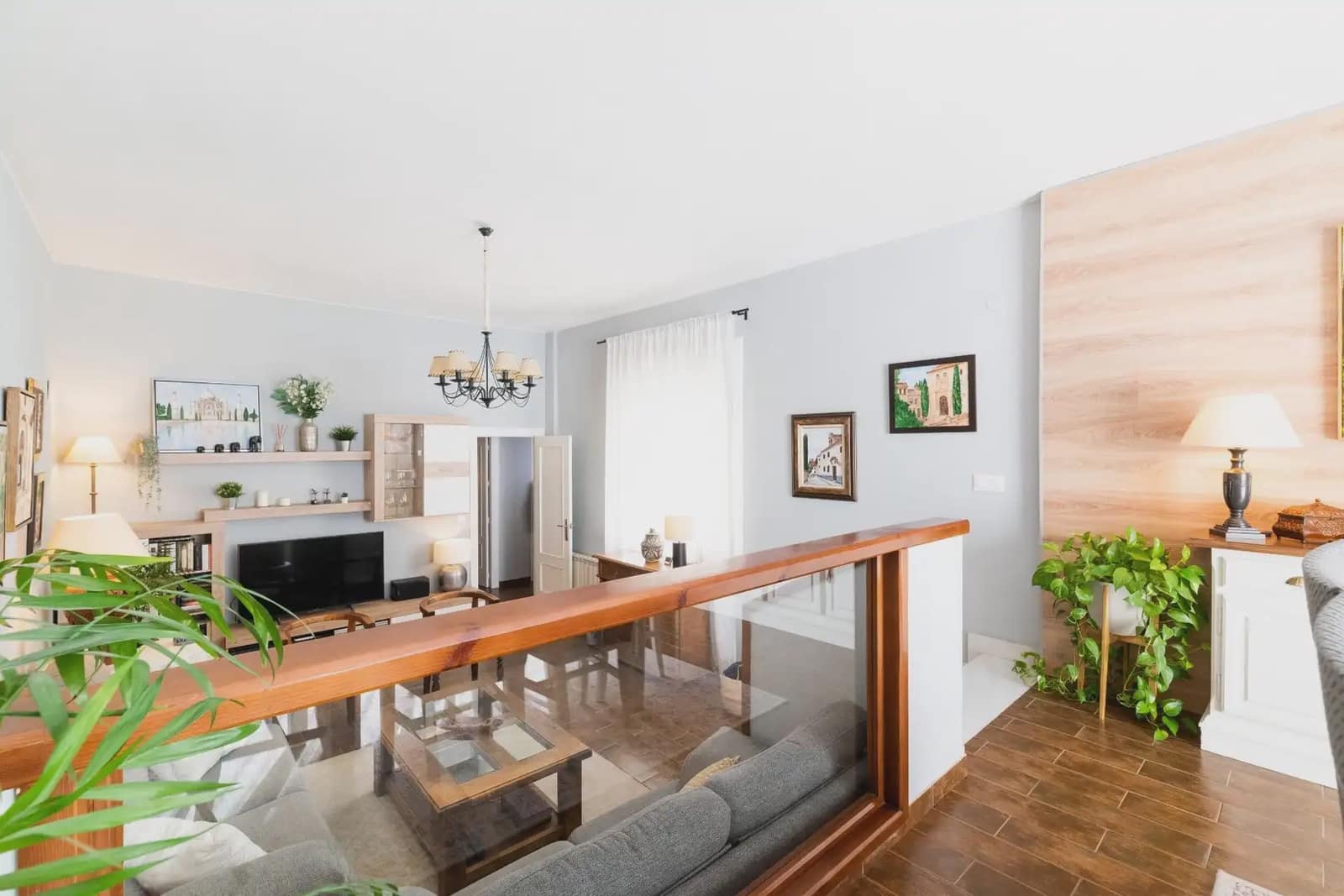 Villa for sale in Santa Fe with garage - € 319,900 (Ref: 9836926)