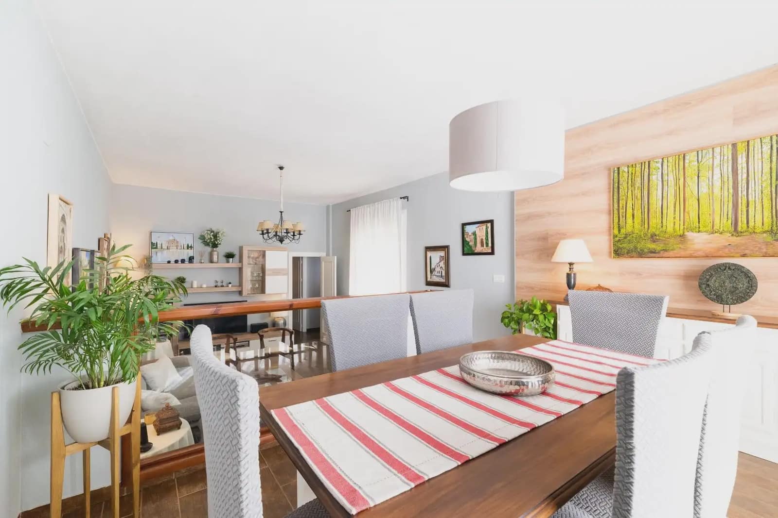 Villa for sale in Santa Fe with garage - € 319,900 (Ref: 9836926)
