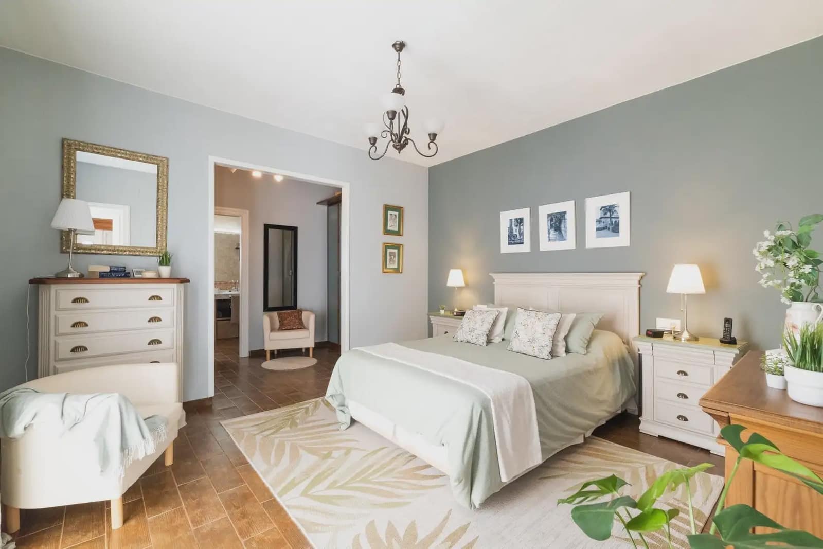 Villa for sale in Santa Fe with garage - € 319,900 (Ref: 9836926)