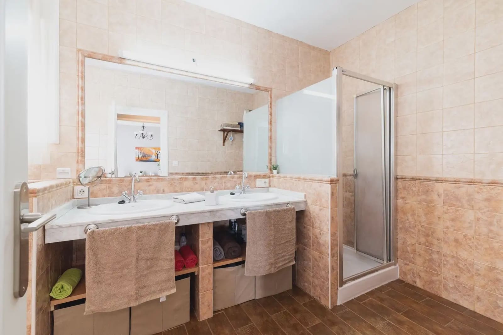 Villa for sale in Santa Fe with garage - € 319,900 (Ref: 9836926)