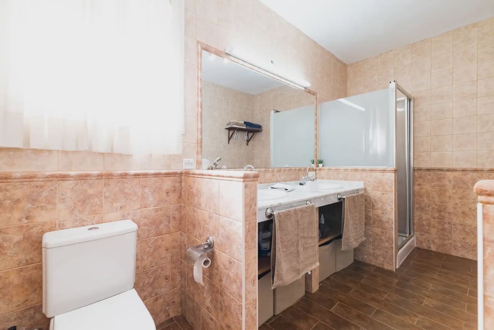 Villa for sale in Santa Fe with garage - € 319,900 (Ref: 9836926)