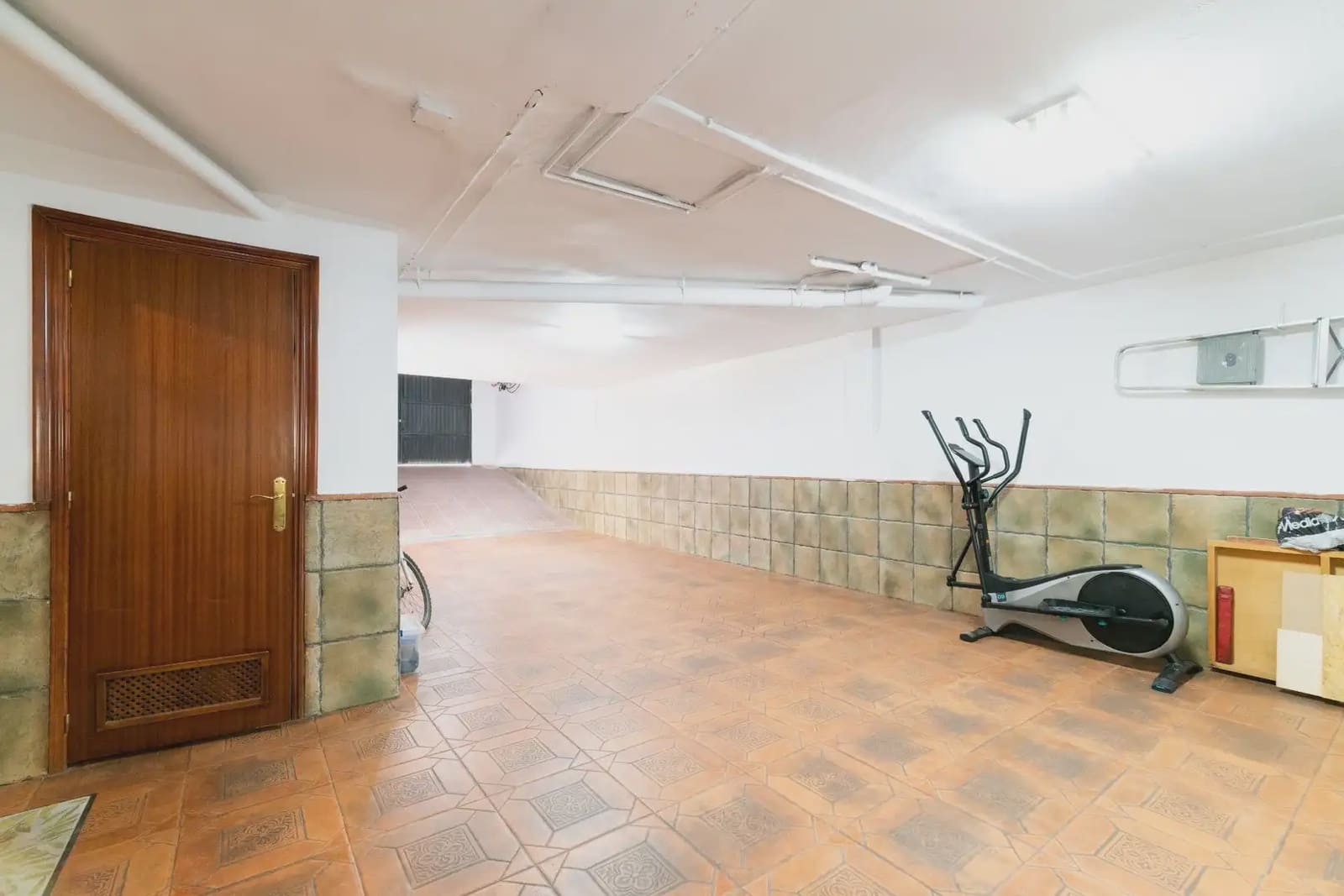 Villa for sale in Santa Fe with garage - € 319,900 (Ref: 9836926)