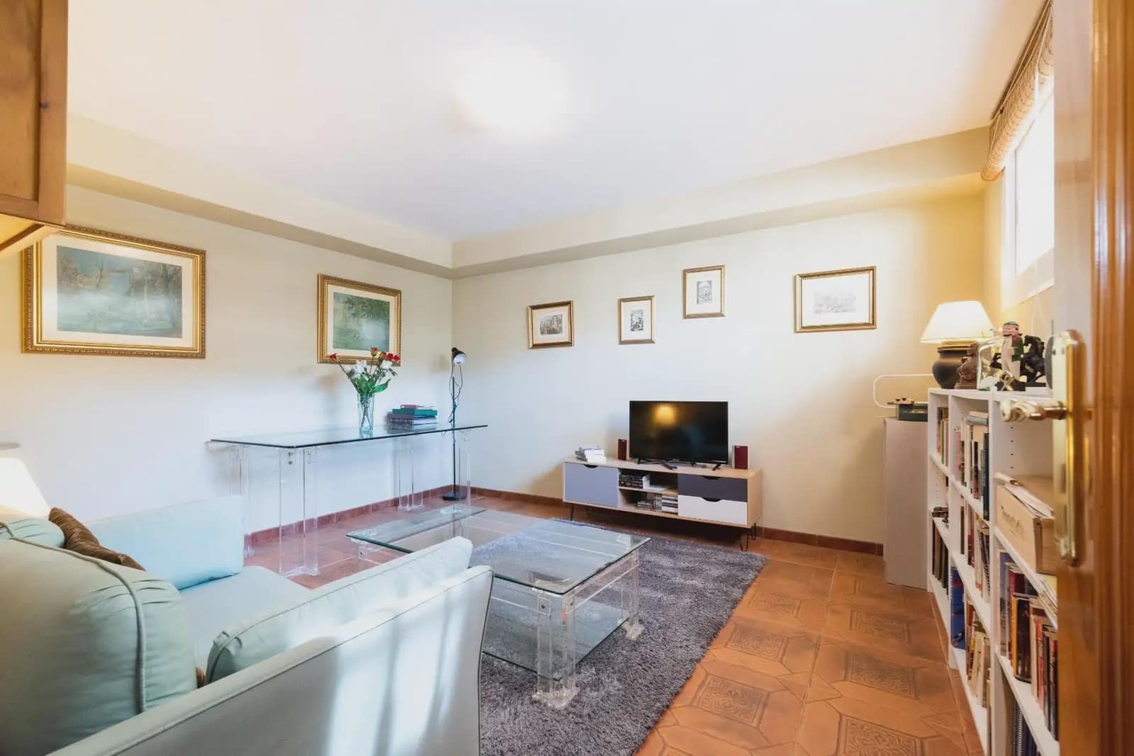 Villa for sale in Santa Fe with garage - € 319,900 (Ref: 9836926)