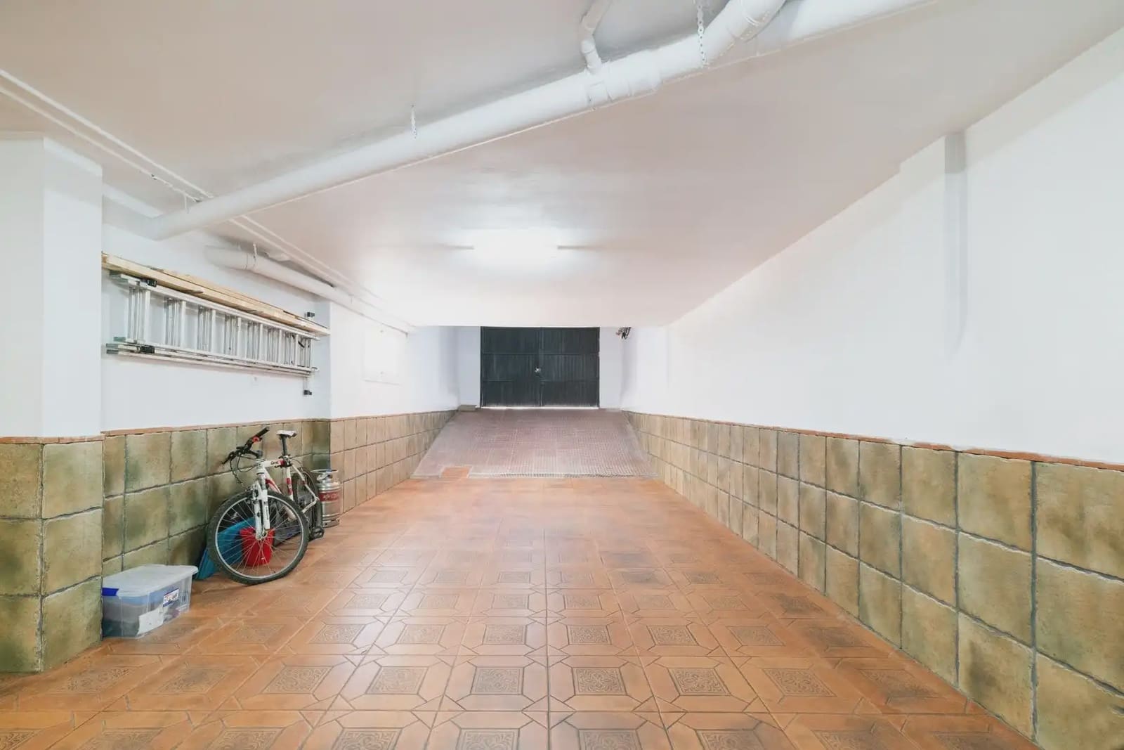 Villa for sale in Santa Fe with garage - € 319,900 (Ref: 9836926)