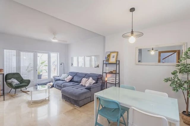 Omakotitalo myytävänä paikassa Zaidin, Granada kaupunki mukana 
autotalli - 449 000 € (Ref: 9836927)