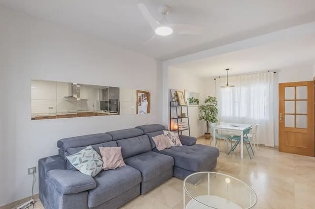 Omakotitalo myytävänä paikassa Zaidin, Granada kaupunki mukana 
autotalli - 449 000 € (Ref: 9836927)