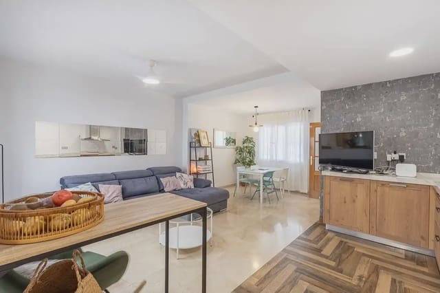 Omakotitalo myytävänä paikassa Zaidin, Granada kaupunki mukana 
autotalli - 449 000 € (Ref: 9836927)