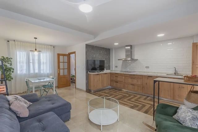 Omakotitalo myytävänä paikassa Zaidin, Granada kaupunki mukana 
autotalli - 449 000 € (Ref: 9836927)
