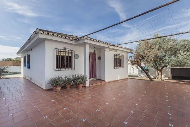 Villa for sale in Albaicin, Granada city with pool garage - € 470,000 (Ref: 9836928)