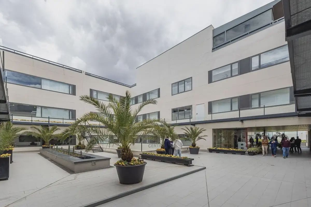 Kontor til salg i Atarfe - € 250.000 (Ref: 9836929)