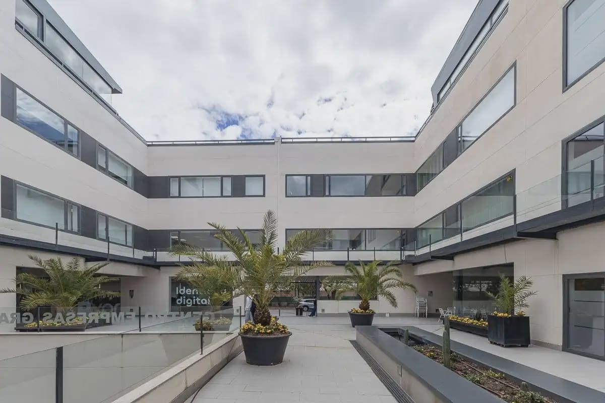 Kontor til salg i Atarfe - € 250.000 (Ref: 9836929)