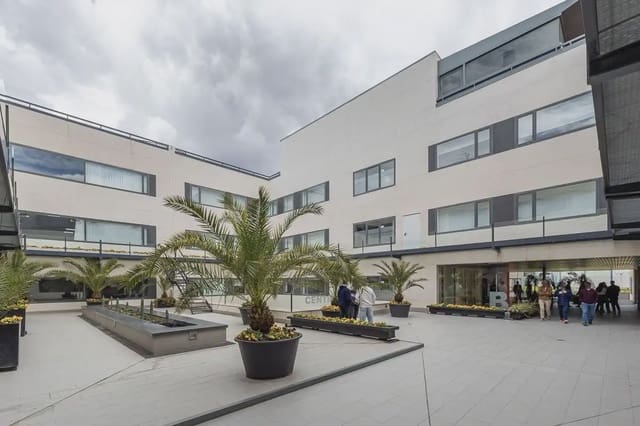 Kontor til salg i Atarfe - € 250.000 (Ref: 9836929)