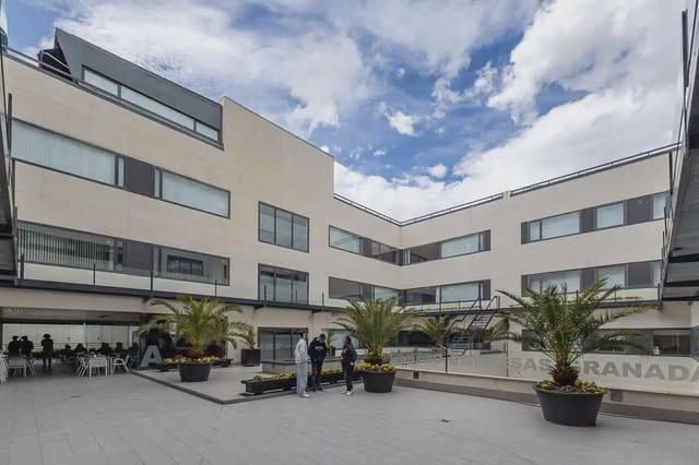 Kontor til salg i Atarfe - € 250.000 (Ref: 9836929)