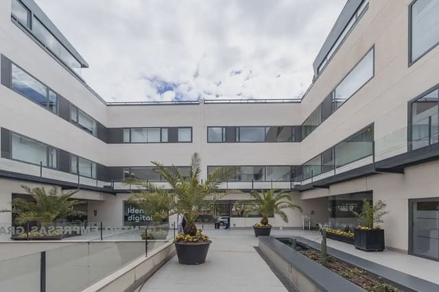 Kontor til salg i Atarfe - € 250.000 (Ref: 9836929)