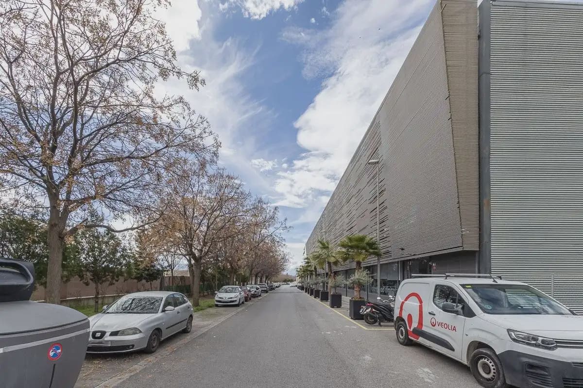 Kontor til salg i Atarfe - € 250.000 (Ref: 9836929)