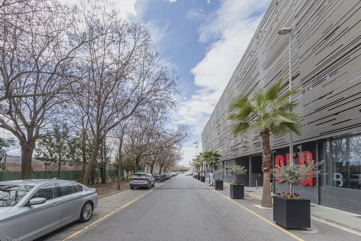 Kontor til salg i Atarfe - € 250.000 (Ref: 9836929)